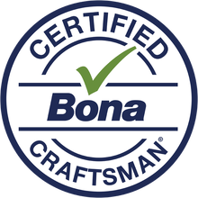 Bona Certified Craftsman